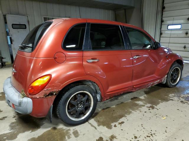 Photo 2 VIN: 3C8FY4BBX1T273720 - CHRYSLER PT CRUISER 