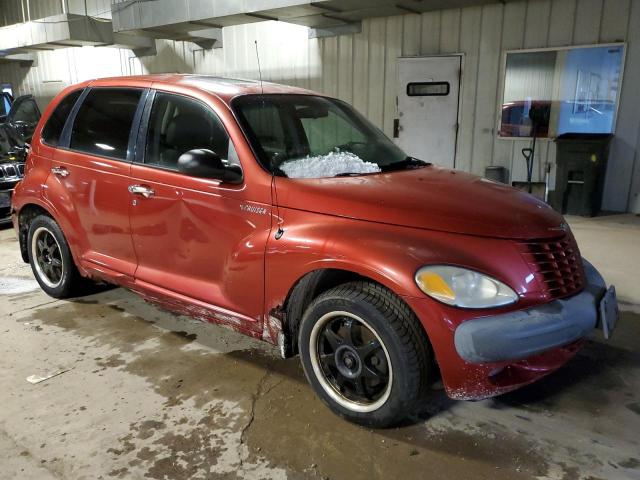 Photo 3 VIN: 3C8FY4BBX1T273720 - CHRYSLER PT CRUISER 