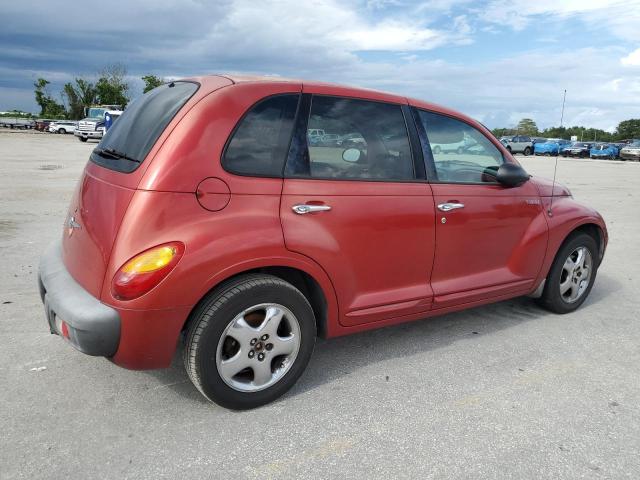 Photo 2 VIN: 3C8FY4BBX1T321278 - CHRYSLER PT CRUISER 