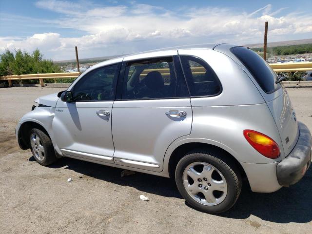 Photo 1 VIN: 3C8FY4BBX1T555016 - CHRYSLER PT CRUISER 