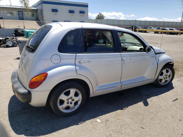 Photo 2 VIN: 3C8FY4BBX1T555016 - CHRYSLER PT CRUISER 