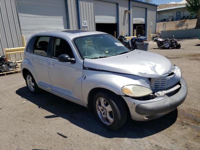 Photo 3 VIN: 3C8FY4BBX1T555016 - CHRYSLER PT CRUISER 