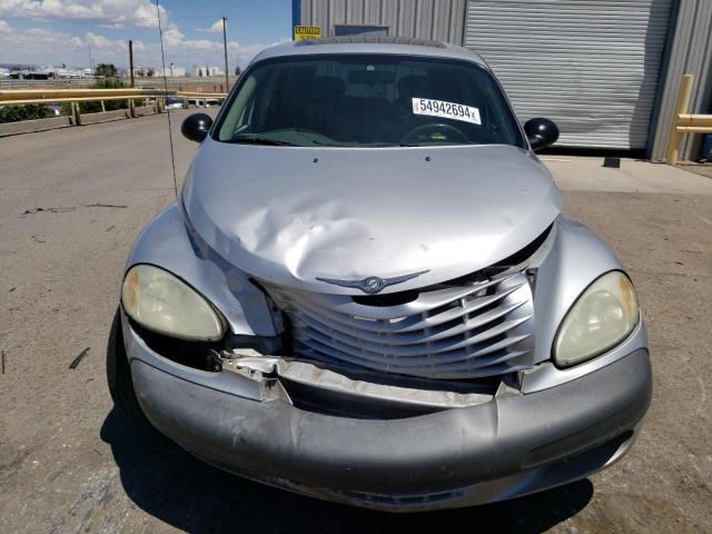 Photo 4 VIN: 3C8FY4BBX1T555016 - CHRYSLER PT CRUISER 