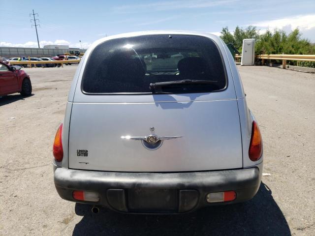 Photo 5 VIN: 3C8FY4BBX1T555016 - CHRYSLER PT CRUISER 