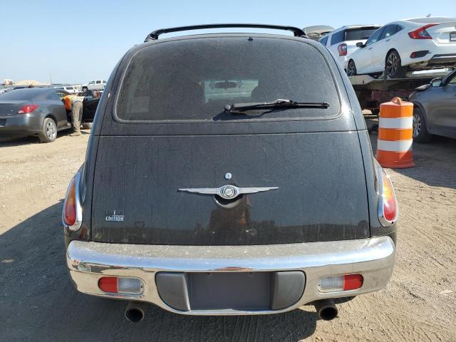 Photo 5 VIN: 3C8FY4BBX1T642026 - CHRYSLER PT CRUISER 