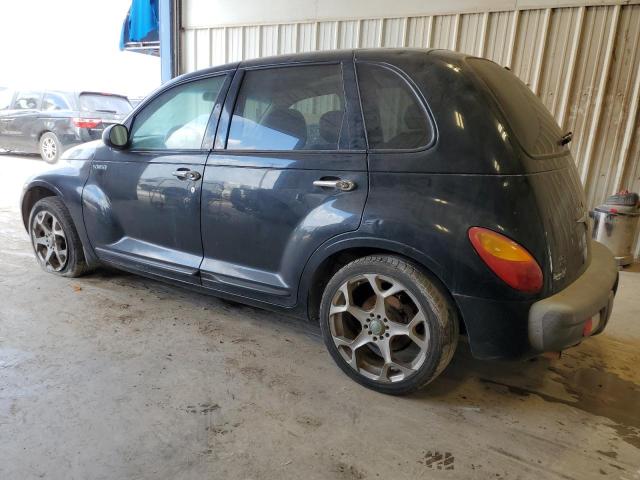 Photo 1 VIN: 3C8FY4BBX1T654189 - CHRYSLER PT CRUISER 