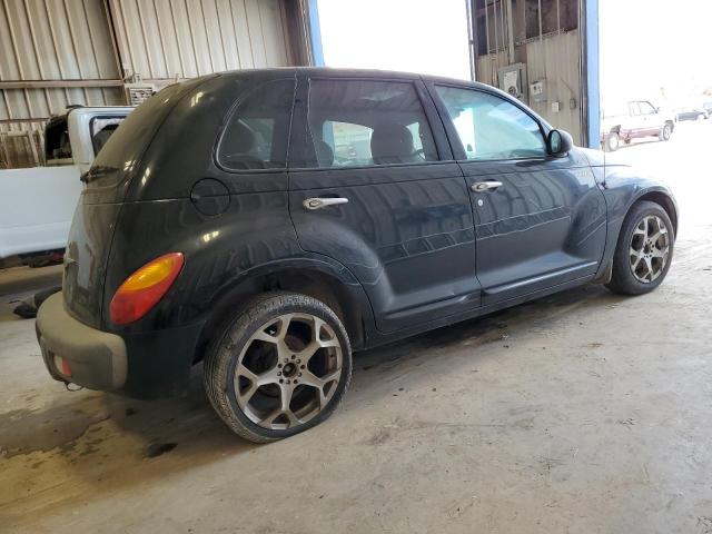 Photo 2 VIN: 3C8FY4BBX1T654189 - CHRYSLER PT CRUISER 