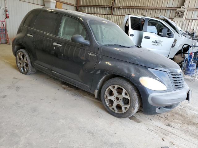 Photo 3 VIN: 3C8FY4BBX1T654189 - CHRYSLER PT CRUISER 