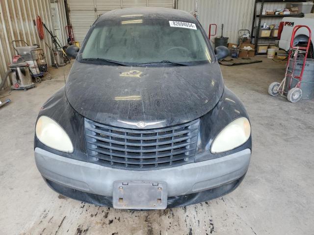 Photo 4 VIN: 3C8FY4BBX1T654189 - CHRYSLER PT CRUISER 