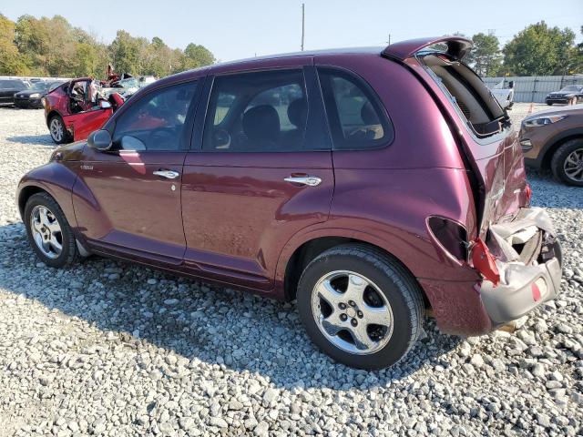 Photo 1 VIN: 3C8FY4BBX1T660994 - CHRYSLER PT CRUISER 