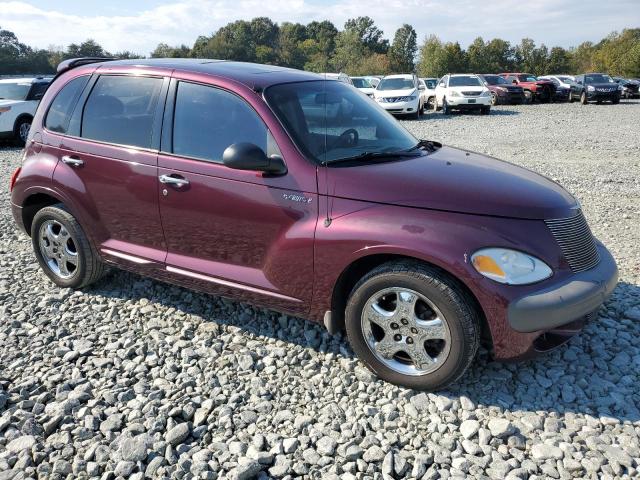 Photo 3 VIN: 3C8FY4BBX1T660994 - CHRYSLER PT CRUISER 