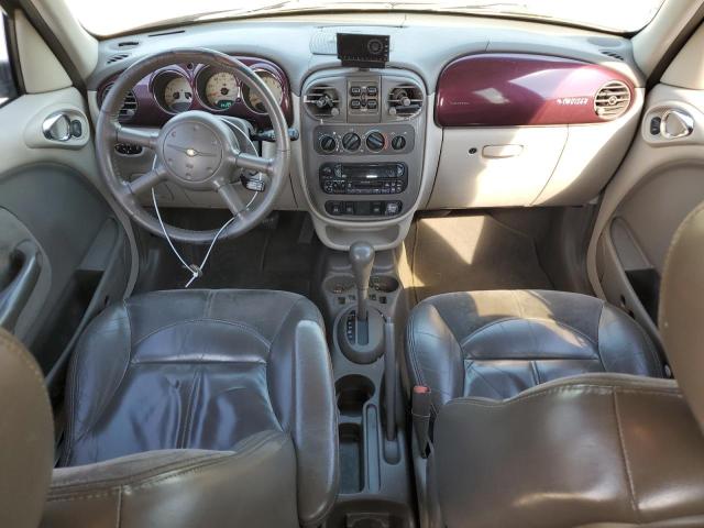 Photo 7 VIN: 3C8FY4BBX1T660994 - CHRYSLER PT CRUISER 