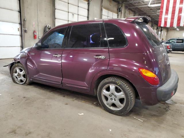 Photo 1 VIN: 3C8FY4BBX1T670974 - CHRYSLER PT CRUISER 