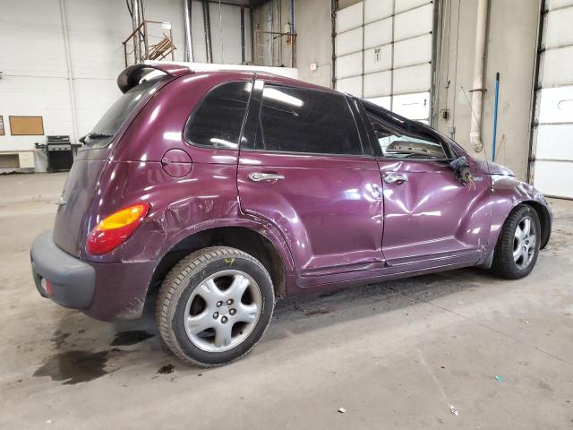 Photo 2 VIN: 3C8FY4BBX1T670974 - CHRYSLER PT CRUISER 