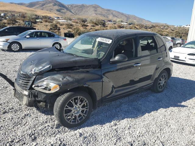 Photo 0 VIN: 3C8FY58834T349137 - CHRYSLER PT CRUISER 