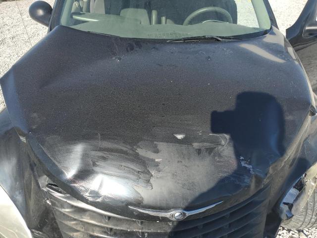 Photo 10 VIN: 3C8FY58834T349137 - CHRYSLER PT CRUISER 