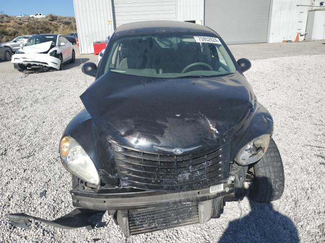 Photo 4 VIN: 3C8FY58834T349137 - CHRYSLER PT CRUISER 