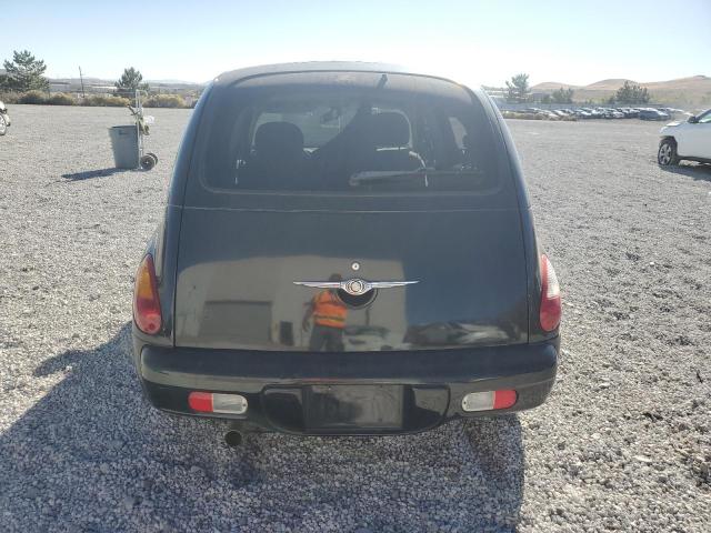 Photo 5 VIN: 3C8FY58834T349137 - CHRYSLER PT CRUISER 