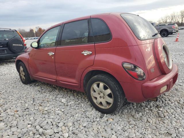 Photo 1 VIN: 3C8FY588X4T325398 - CHRYSLER PT CRUISER 