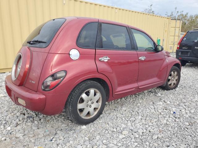 Photo 2 VIN: 3C8FY588X4T325398 - CHRYSLER PT CRUISER 