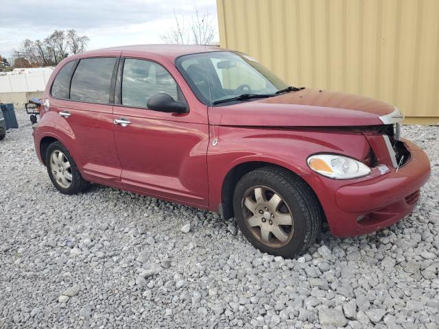 Photo 3 VIN: 3C8FY588X4T325398 - CHRYSLER PT CRUISER 