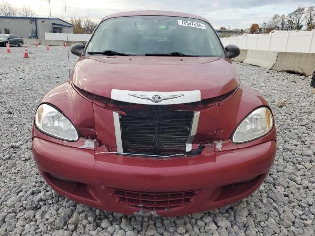 Photo 4 VIN: 3C8FY588X4T325398 - CHRYSLER PT CRUISER 