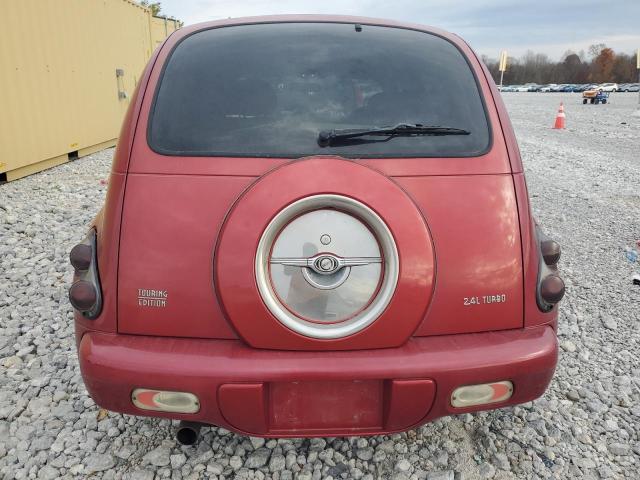 Photo 5 VIN: 3C8FY588X4T325398 - CHRYSLER PT CRUISER 