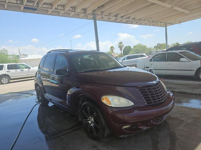 Photo 0 VIN: 3C8FY58B73T510969 - CHRYSLER PT CRUISER 