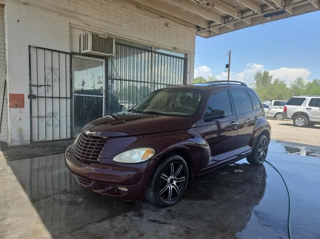 Photo 1 VIN: 3C8FY58B73T510969 - CHRYSLER PT CRUISER 