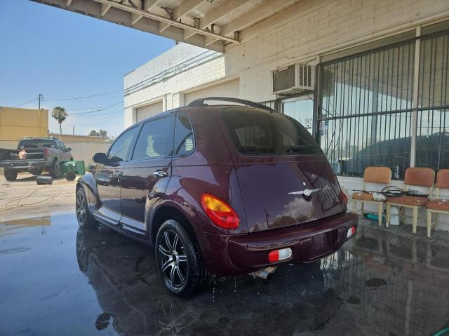 Photo 2 VIN: 3C8FY58B73T510969 - CHRYSLER PT CRUISER 