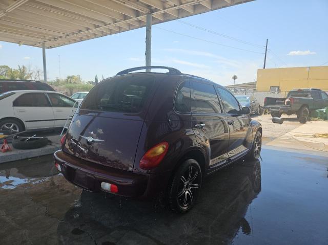 Photo 3 VIN: 3C8FY58B73T510969 - CHRYSLER PT CRUISER 