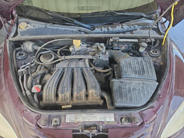 Photo 6 VIN: 3C8FY58B73T510969 - CHRYSLER PT CRUISER 