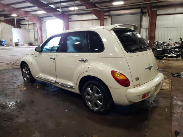 Photo 1 VIN: 3C8FY68814T201557 - CHRYSLER PT CRUISER 