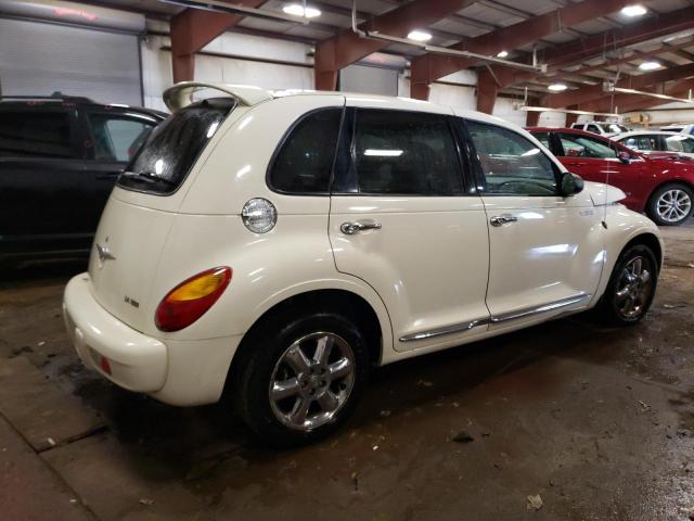 Photo 2 VIN: 3C8FY68814T201557 - CHRYSLER PT CRUISER 