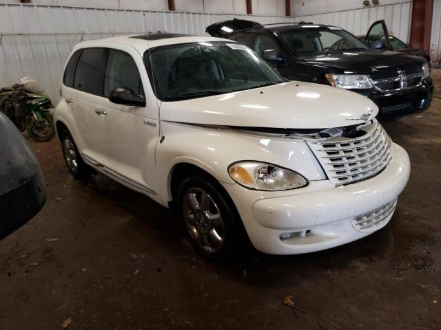 Photo 3 VIN: 3C8FY68814T201557 - CHRYSLER PT CRUISER 