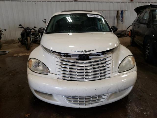 Photo 4 VIN: 3C8FY68814T201557 - CHRYSLER PT CRUISER 