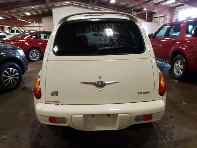 Photo 5 VIN: 3C8FY68814T201557 - CHRYSLER PT CRUISER 