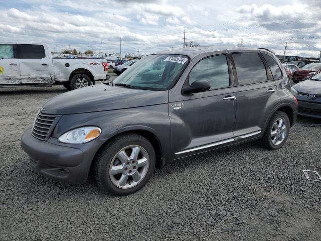 Photo 0 VIN: 3C8FY68814T230041 - CHRYSLER PT CRUISER 