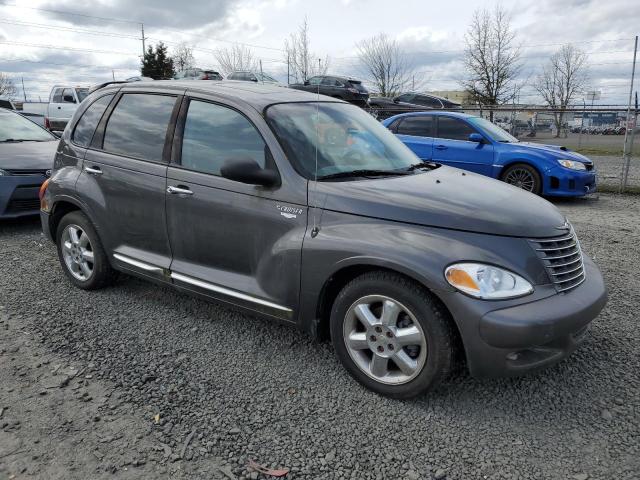 Photo 3 VIN: 3C8FY68814T230041 - CHRYSLER PT CRUISER 