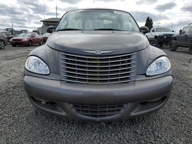 Photo 4 VIN: 3C8FY68814T230041 - CHRYSLER PT CRUISER 