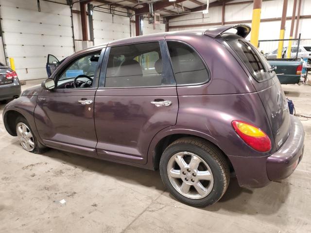 Photo 1 VIN: 3C8FY68814T365035 - CHRYSLER PT CRUISER 