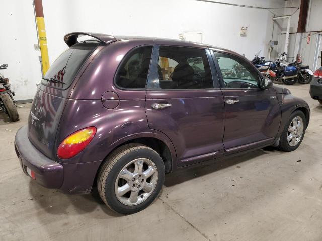 Photo 2 VIN: 3C8FY68814T365035 - CHRYSLER PT CRUISER 