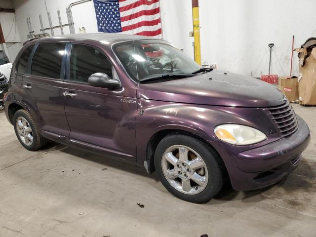 Photo 3 VIN: 3C8FY68814T365035 - CHRYSLER PT CRUISER 