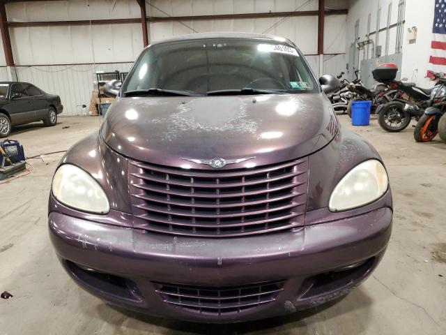 Photo 4 VIN: 3C8FY68814T365035 - CHRYSLER PT CRUISER 