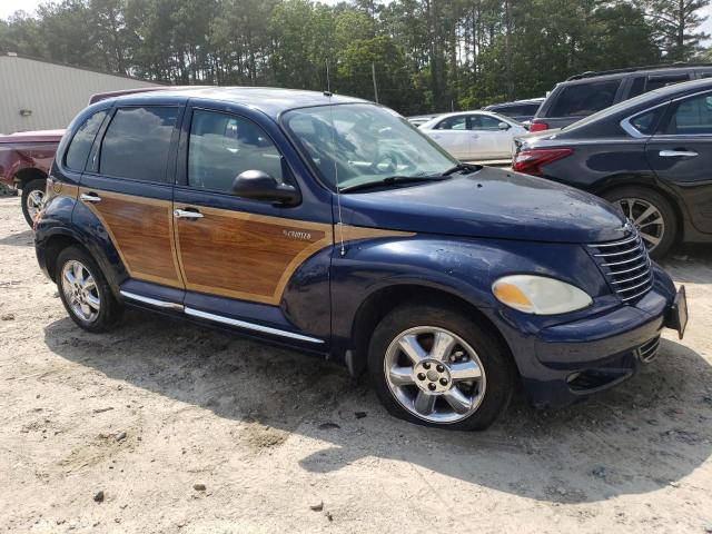 Photo 3 VIN: 3C8FY68815T599676 - CHRYSLER PT CRUISER 