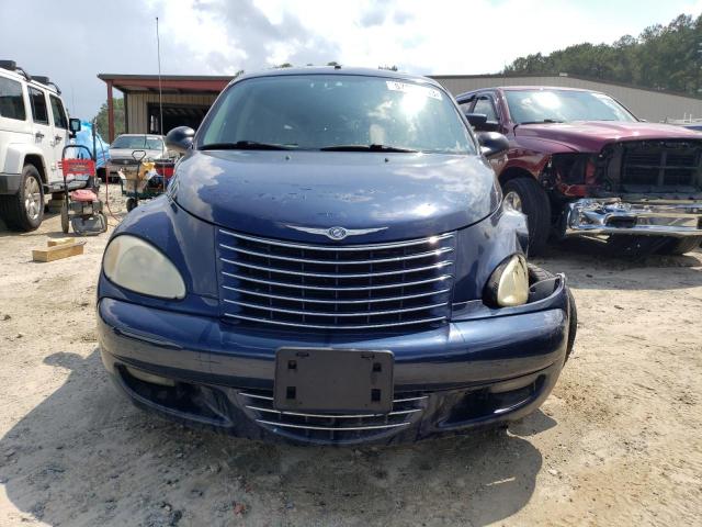 Photo 4 VIN: 3C8FY68815T599676 - CHRYSLER PT CRUISER 