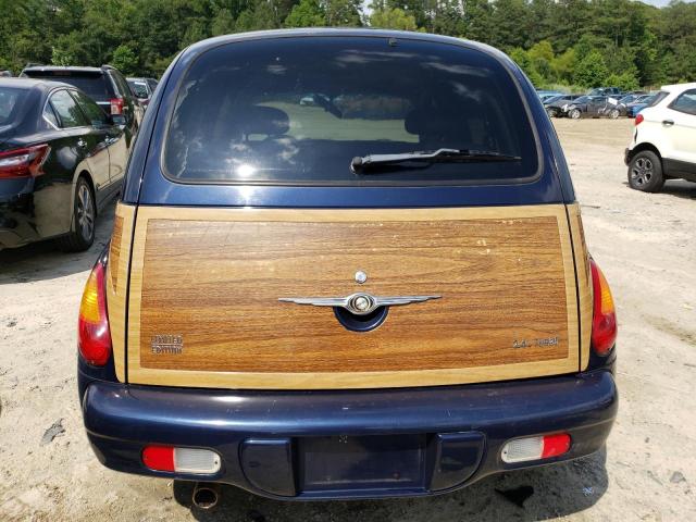 Photo 5 VIN: 3C8FY68815T599676 - CHRYSLER PT CRUISER 