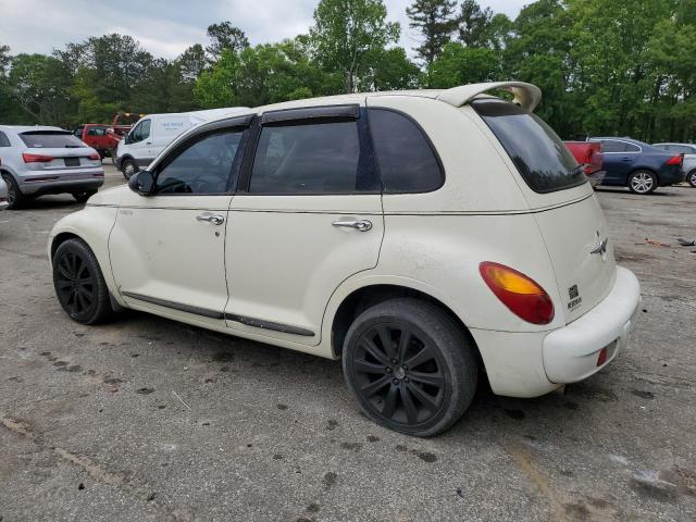 Photo 1 VIN: 3C8FY68844T346933 - CHRYSLER PT CRUISER 