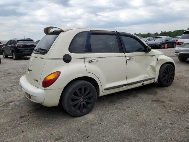 Photo 2 VIN: 3C8FY68844T346933 - CHRYSLER PT CRUISER 