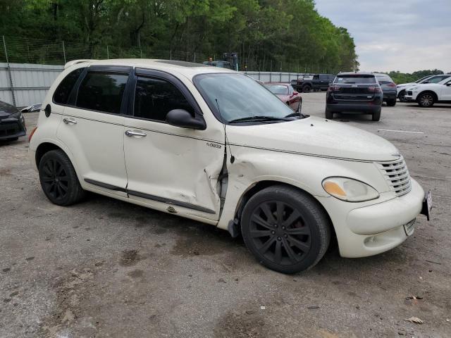 Photo 3 VIN: 3C8FY68844T346933 - CHRYSLER PT CRUISER 